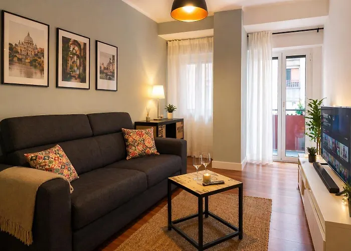 Nala B&B Friendly Con Posto Auto